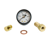 B&M Fuel Pressure Gauge - 46054