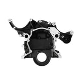 Holley 20-370BK Small Block Ford Mid-Mount Complete Accessory System