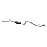 Flowmaster American Thunder Cat-back Exhaust System - 817533