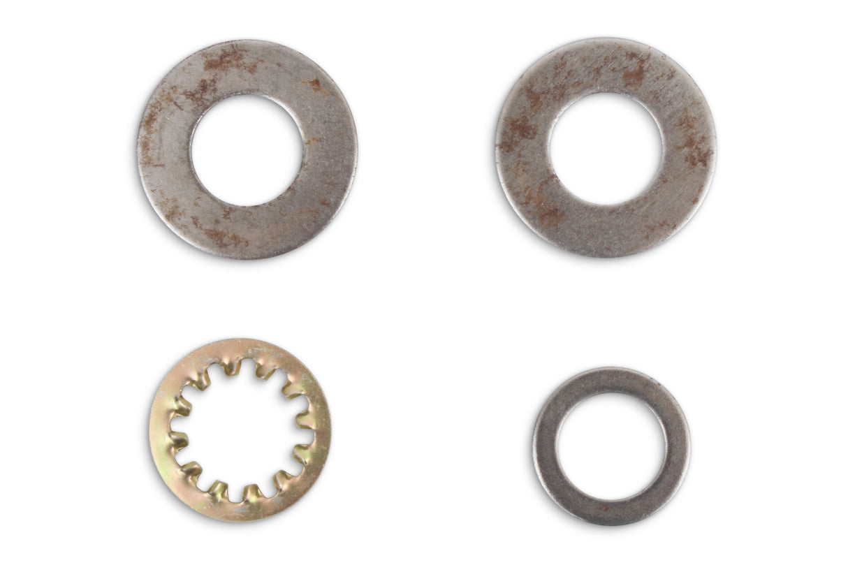 B&M Kickdown Switch Kit For TH400 Transmission - 20297