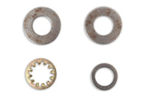 B&M Kickdown Switch Kit For TH400 Transmission - 20297