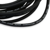 MSD Black Super Conductor Ford 302, 351W, HEI - 31323