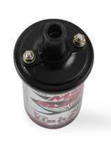 MSD Ignition Coil - Blaster Series - High Vibration - Black - 8222