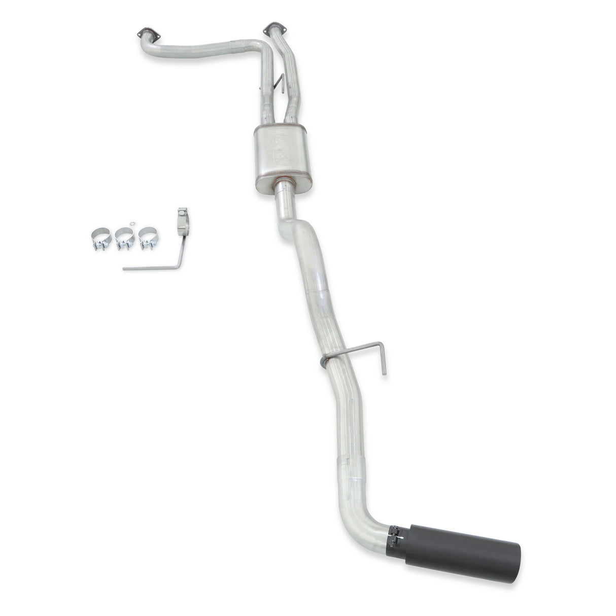 Flowmaster Flow FX Cat-Back Exhaust System - 718151