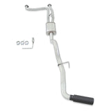 Flowmaster Flow FX Cat-Back Exhaust System - 718151