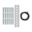 Holley 300-613 Fastener and O-Ring Cord Kit, LS1/2/6 Lo-Ram Manifold