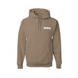 Holley 10431-3XHOL Branded Fashion Hoodie