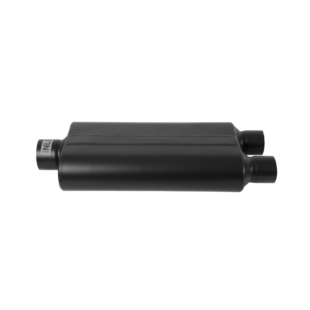 Flowmaster 50 Series Delta Flow Chambered Muffler - 8430502
