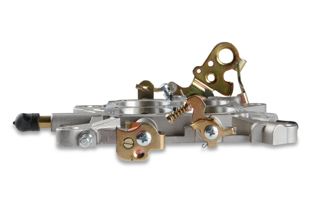 Holley 112-17 4150 series; 650 CFM THROTTLE BODY KIT