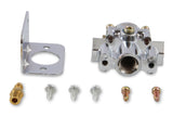 Holley 12-882 Die Cast EFI By Pass Style Fuel Pressure Regulators