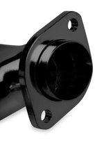 Flowtech Shorty Header - Black Painted - 92002FLT