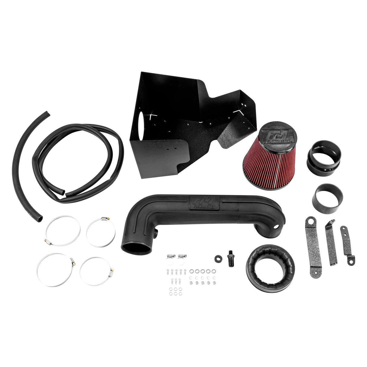 Flowmaster Delta Force Performance Air Intake - 615111