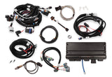 Holley 550-918T EFI Terminator X Max - Gen IV 4.8/5.3/6.0 GM Truck Engines and LS2/LS3