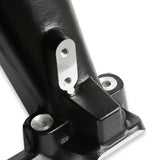 Holley 300-226BK Hi-Ram Lower Manifold - GM LS1/LS2/LS6-Black