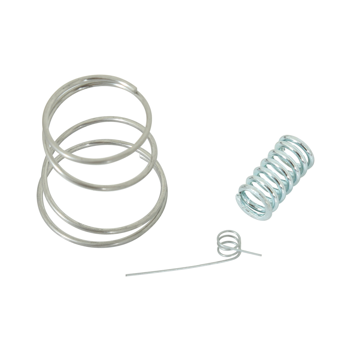 Quick Fuel Non-Stick Rebuild Kit; 2300 (350, 500 CFM) 2 - 3-301QFT