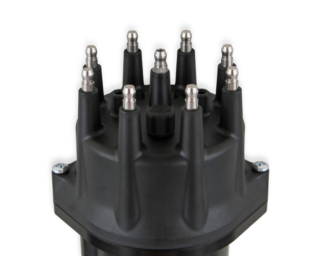Holley 565-320BK HyperSpark Distributor - GM 348 / 409