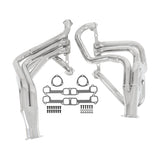 Hooker Super Competition Long Tube Headers - Ceramic Coated - 2171-1HKR