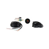 AEM X-Series Tru-BoostX Gauge Controller Kit - 30-0352