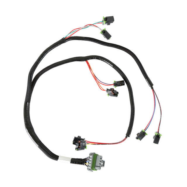 Holley 558-214 INJECTOR HARNESS - EARLY TRUCK