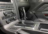 Hurst Billet/Plus Pistol Grip Auto Shift Handle - 5380443