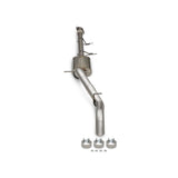 Flowmaster Flow FX Cat-Back Exhaust System - 717998