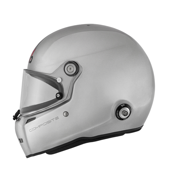 STILO SA2020 ST5 FN Composite Racing Helmet - AA0710AF2T55