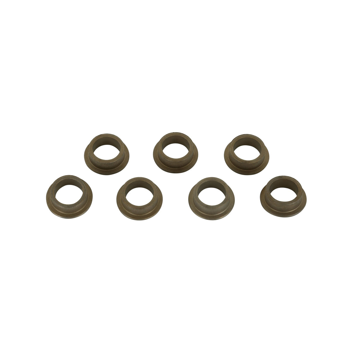 Hurst Shifter Accessory, Pit Pack - Steel Bushings - 3327302