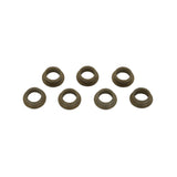 Hurst Shifter Accessory, Pit Pack - Steel Bushings - 3327302