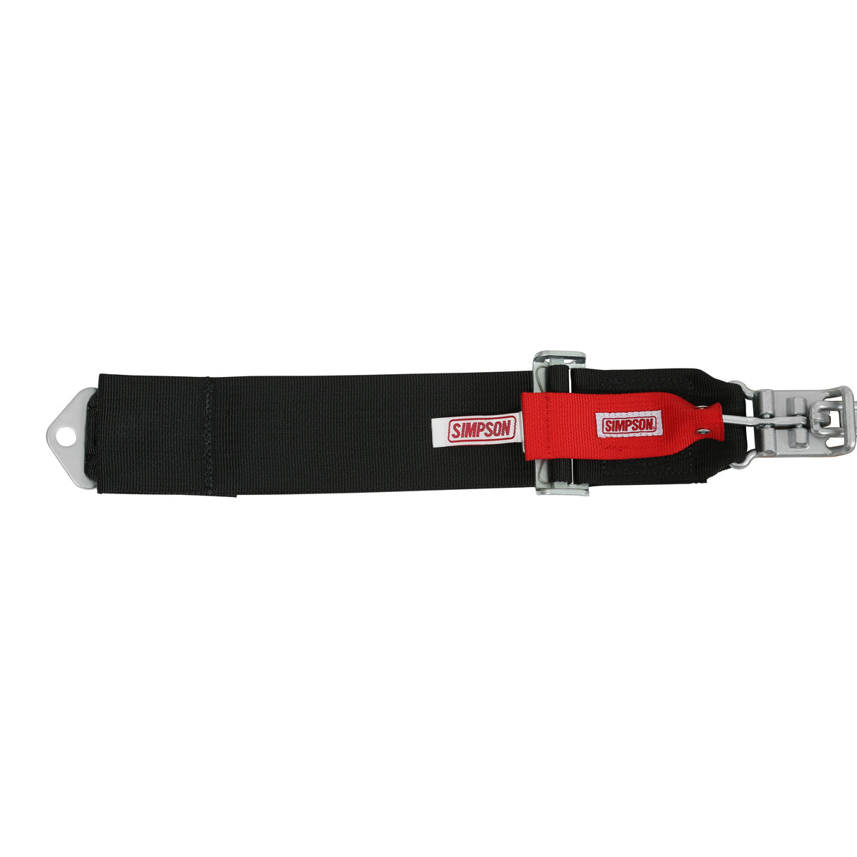 Simpson Latch & Link Seatbelt - 29024BK