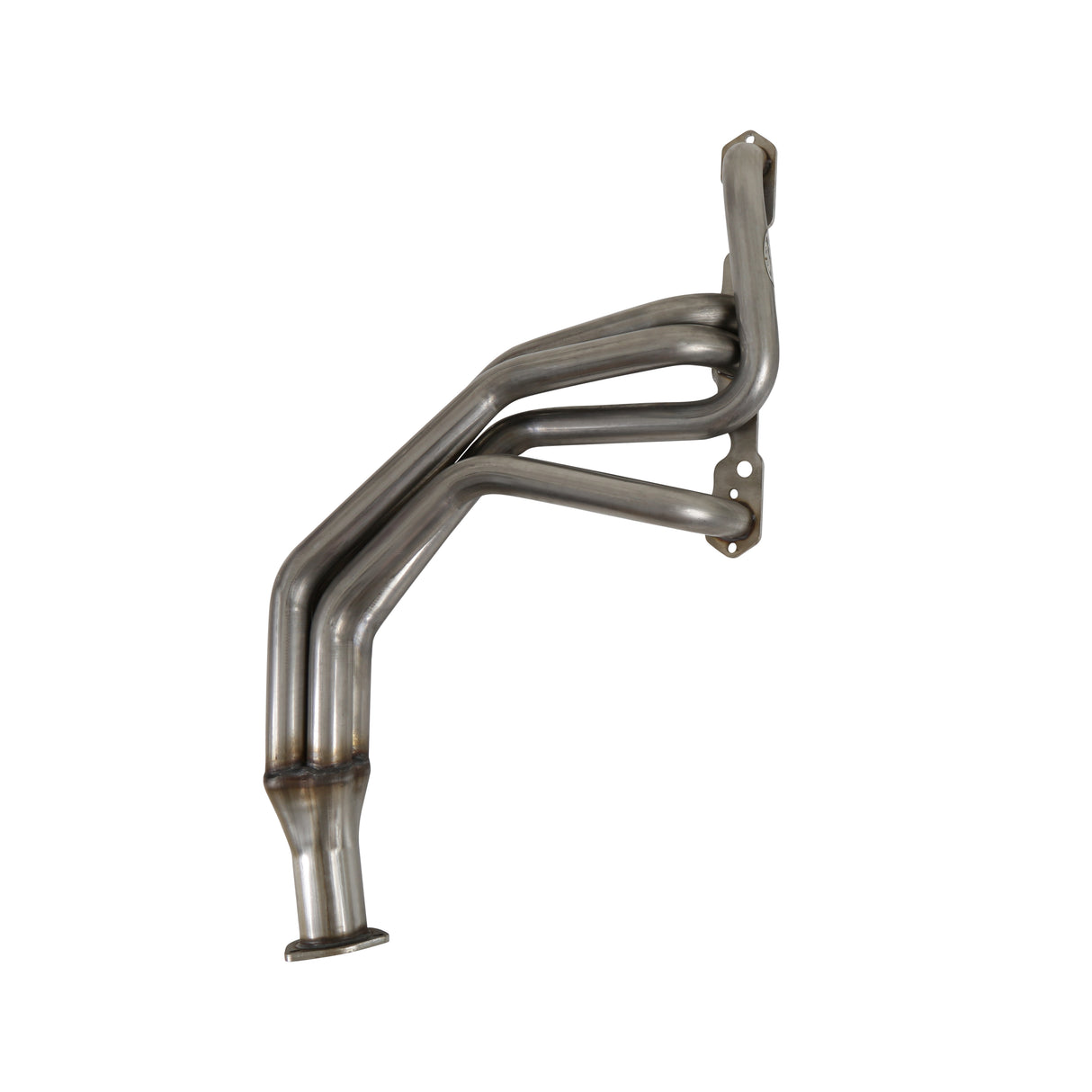 Hooker Competition Long Tube Headers - Stainless - 2452-2HKR