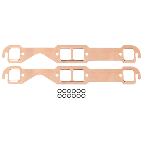 Mr Gasket Mr. Gasket Copper Seal Header Gaskets - 7151MRG