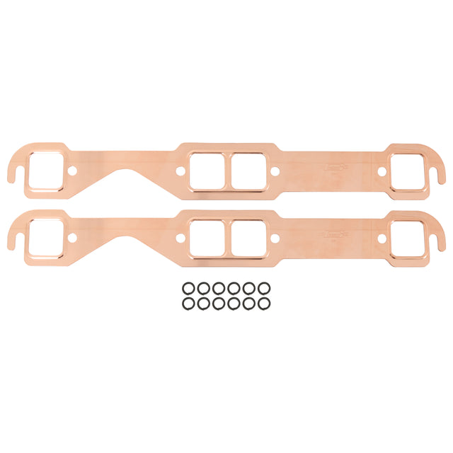 Mr Gasket Mr. Gasket Copper Seal Header Gaskets - 7151MRG
