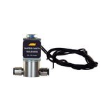 AEM Water/Methanol Solenoid - 30-3326