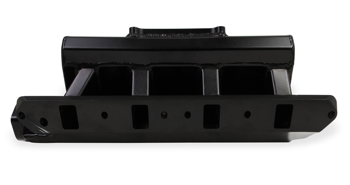 Holley 827012 Sniper Sheet Metal Fabricated Intake Manifold Ford 289-302