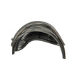 Scott Drake 65-66 Complete Wheel House, LH - C5ZZ-6527887-95