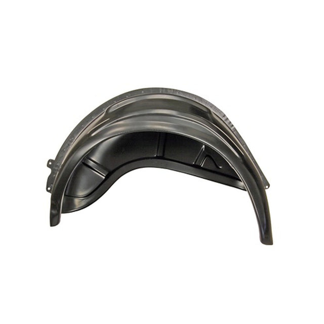 Scott Drake 65-66 Complete Wheel House, LH - C5ZZ-6527887-95
