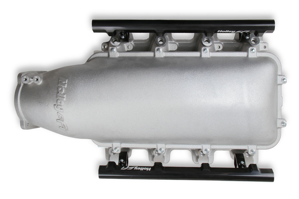 Holley 300-620 Modular Lo-Ram EFI Manifold LS1/2/6