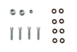 Holley 300-653 Gen III Hemi Hi-Ram EFI Manifold Base