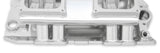 Holley 835171 Sniper Sheet Metal Fabricated Intake Manifold Big Block Chevy