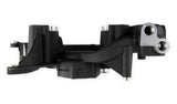 Holley 97-224 LS COOLING MANIFOLD BLACK-A/C Delete