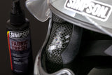 Simpson Safety Helmet Care Kit by Simpson - Clean, Refresh, Protect - 120-SMPKT-30