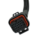 AEM Rear Low Voltage VCU Harness - 30-8601