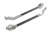 Scott Drake 1968-1970 Mustang and Cougar Adjustable Performance Strut Rods - C8ZZ-3468-P