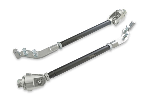 Scott Drake 1968-1970 Mustang and Cougar Adjustable Performance Strut Rods - C8ZZ-3468-P