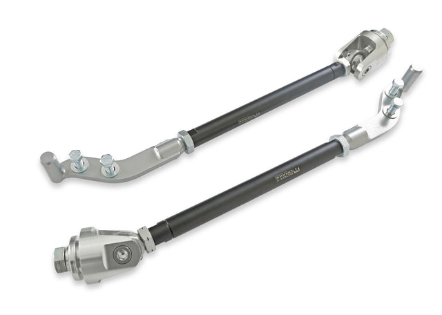 Scott Drake 1968-1970 Mustang and Cougar Adjustable Performance Strut Rods - C8ZZ-3468-P