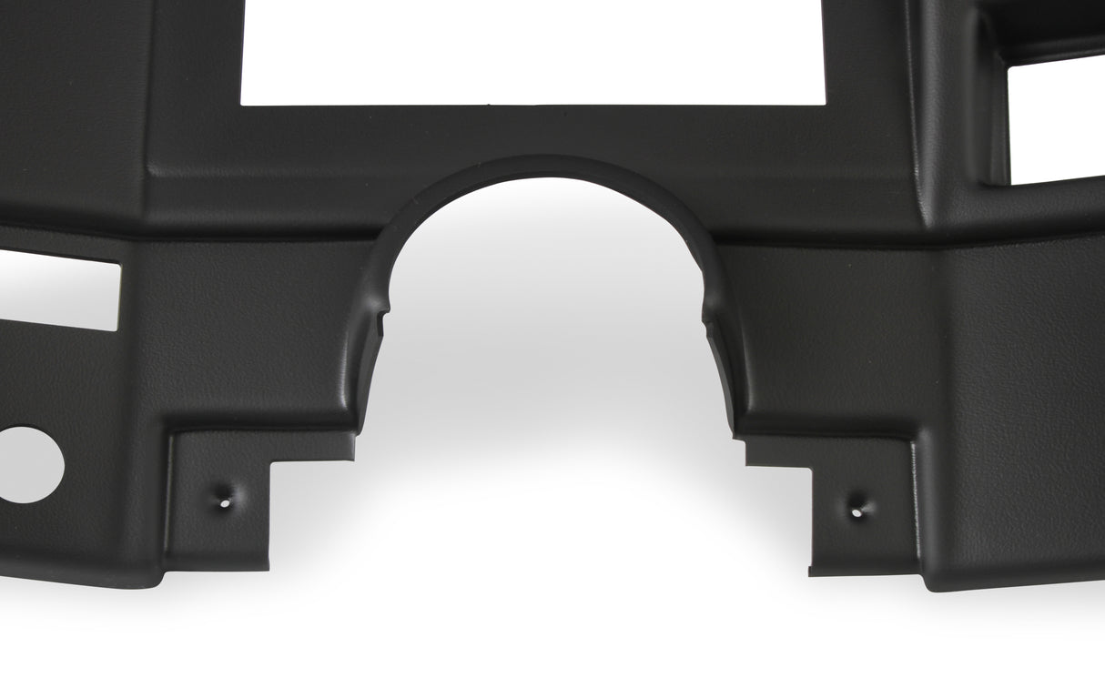 Holley 553-396 Dash Bezels for the EFI 6.86" Dashes