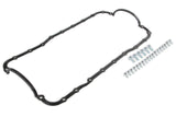 Mr Gasket One-Piece Molded Rubber Oil Pan Gasket Kit - 6683