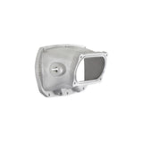 Holley 300-924 Ford Coyote Throttle Adapter - Ultra Lo-Ram