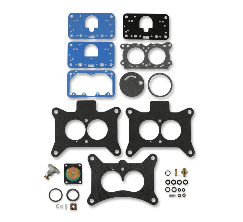 Holley 703-30 Marine Renew Kit
