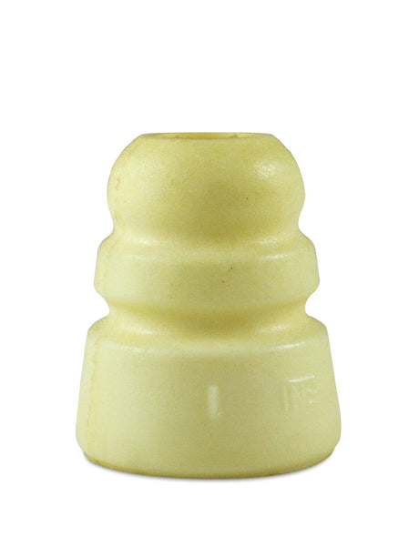AFCO 2.25 Inch Speedthane Natural Bumper Only (Medium) - 223533 223533